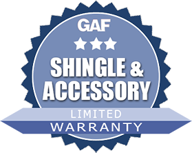 Secured Roofing Images