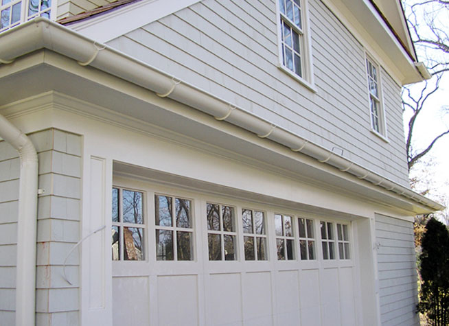 Secured Roofing Images