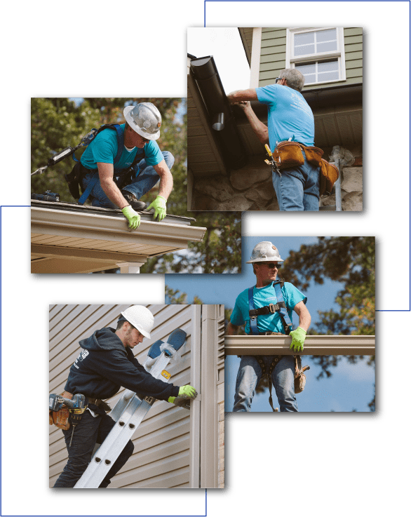 Secured RoofingImages