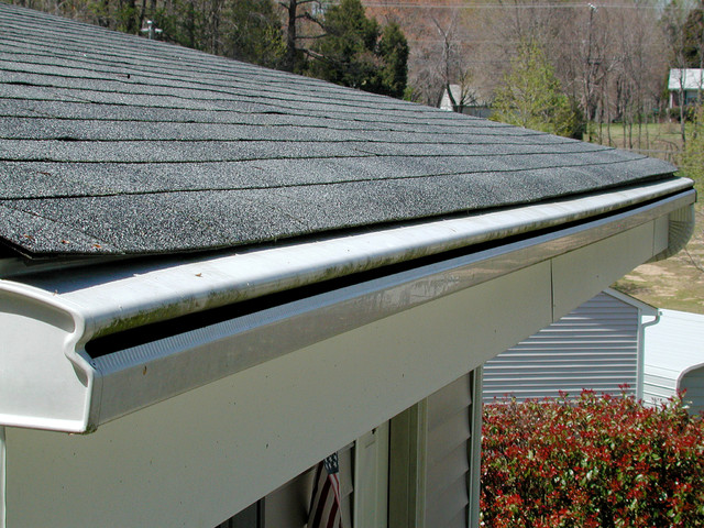 Secured RoofingImages