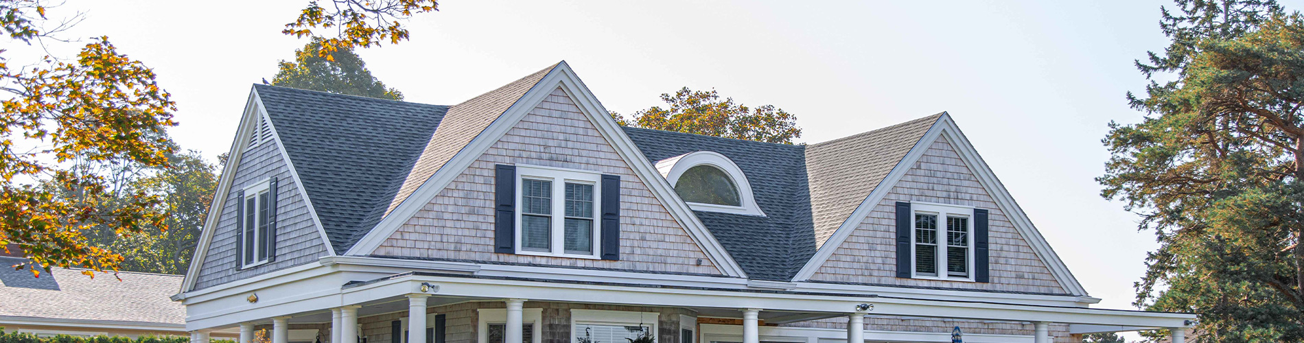 Secured Roofing Images