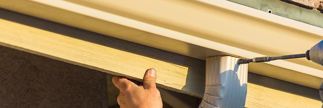 Secured Roofing Images